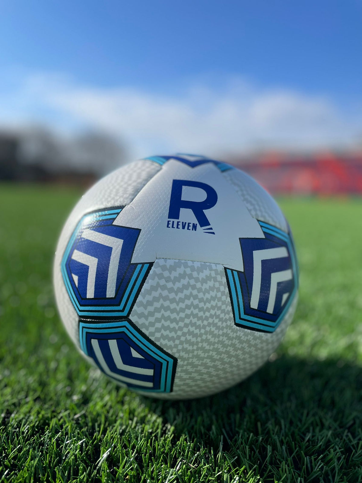 PTSA x R Eleven Football 24/25 - 2025/26