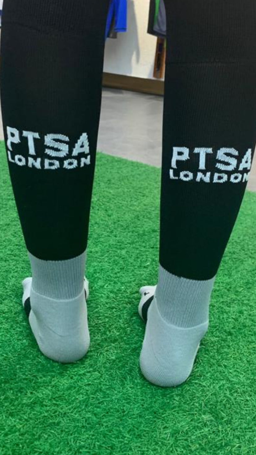 PTSA Football Socks 2026/27