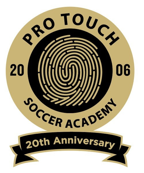 Pro Touch Soccer Academy Trials