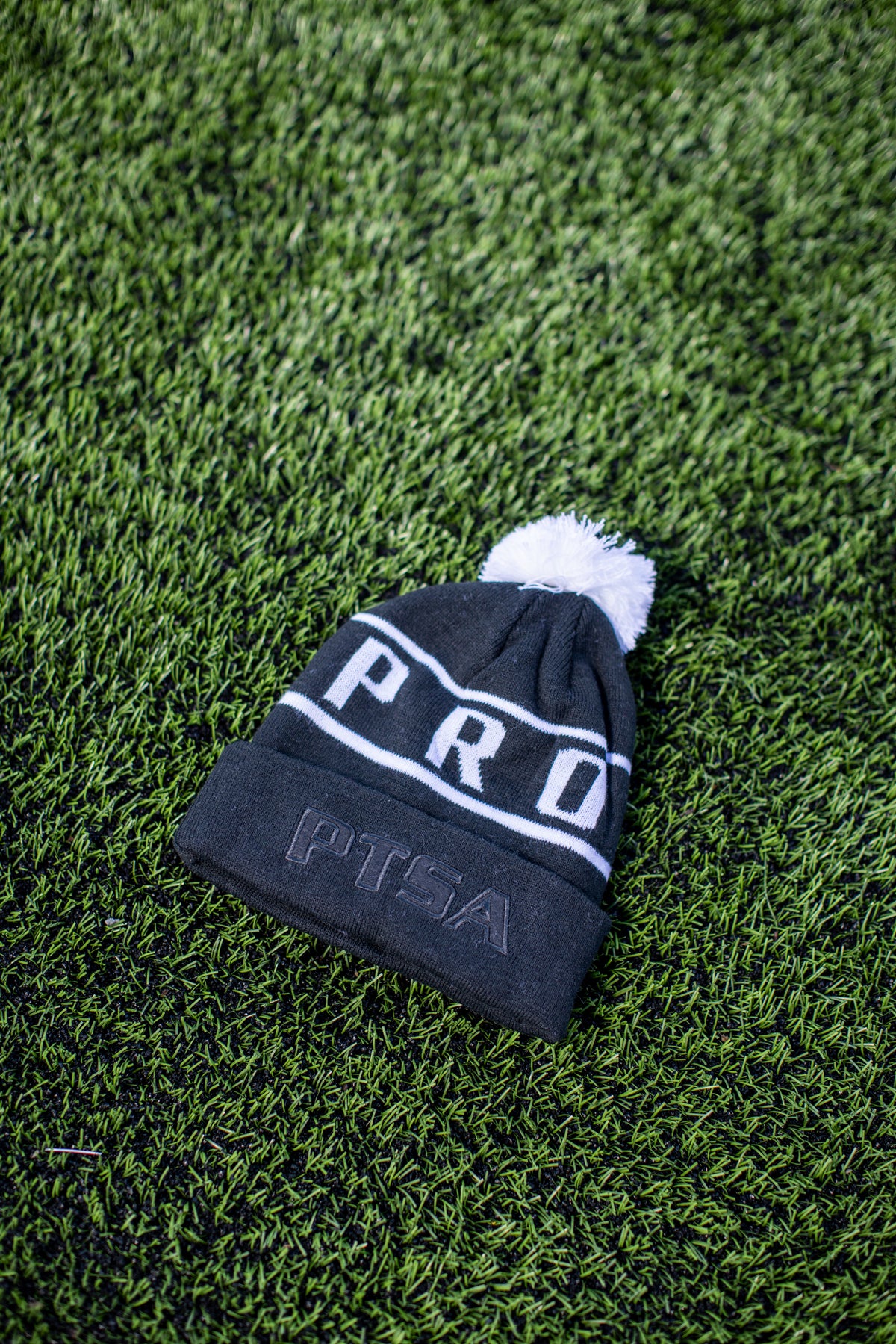 PTSA Bobble Hat 24/25 - 2025/26