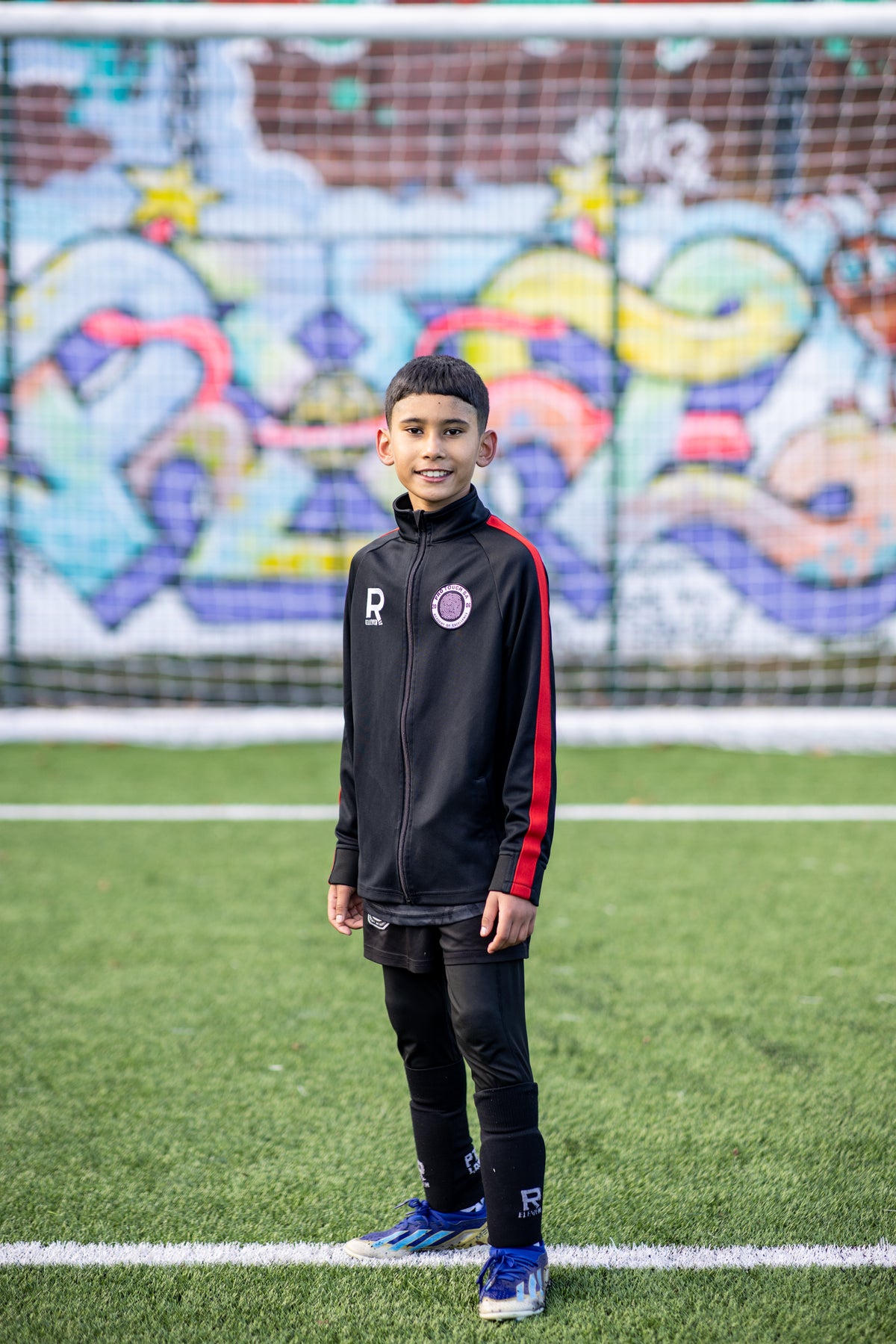 PTSA Player's Tracksuit 2025/26 - 2026/2027