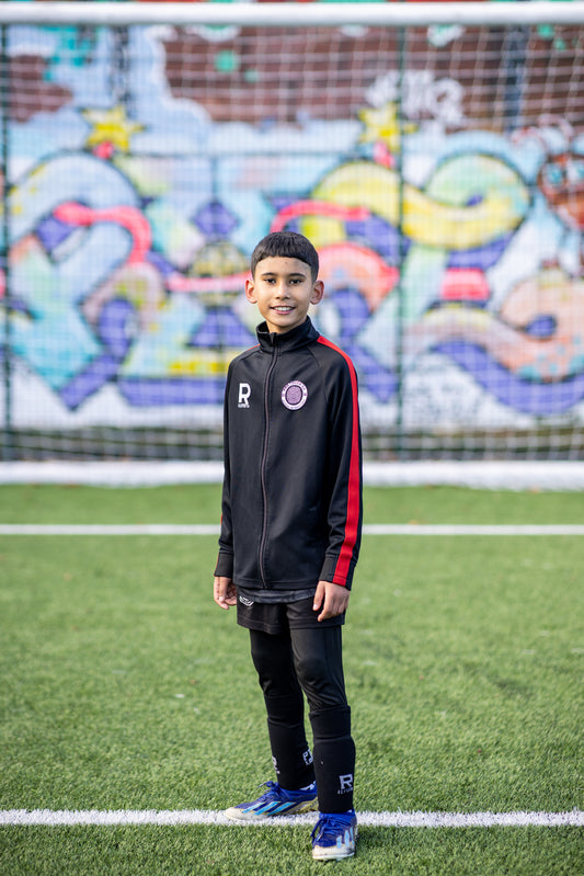 PTSA Player's Tracksuit 2025/26 - 2026/2027