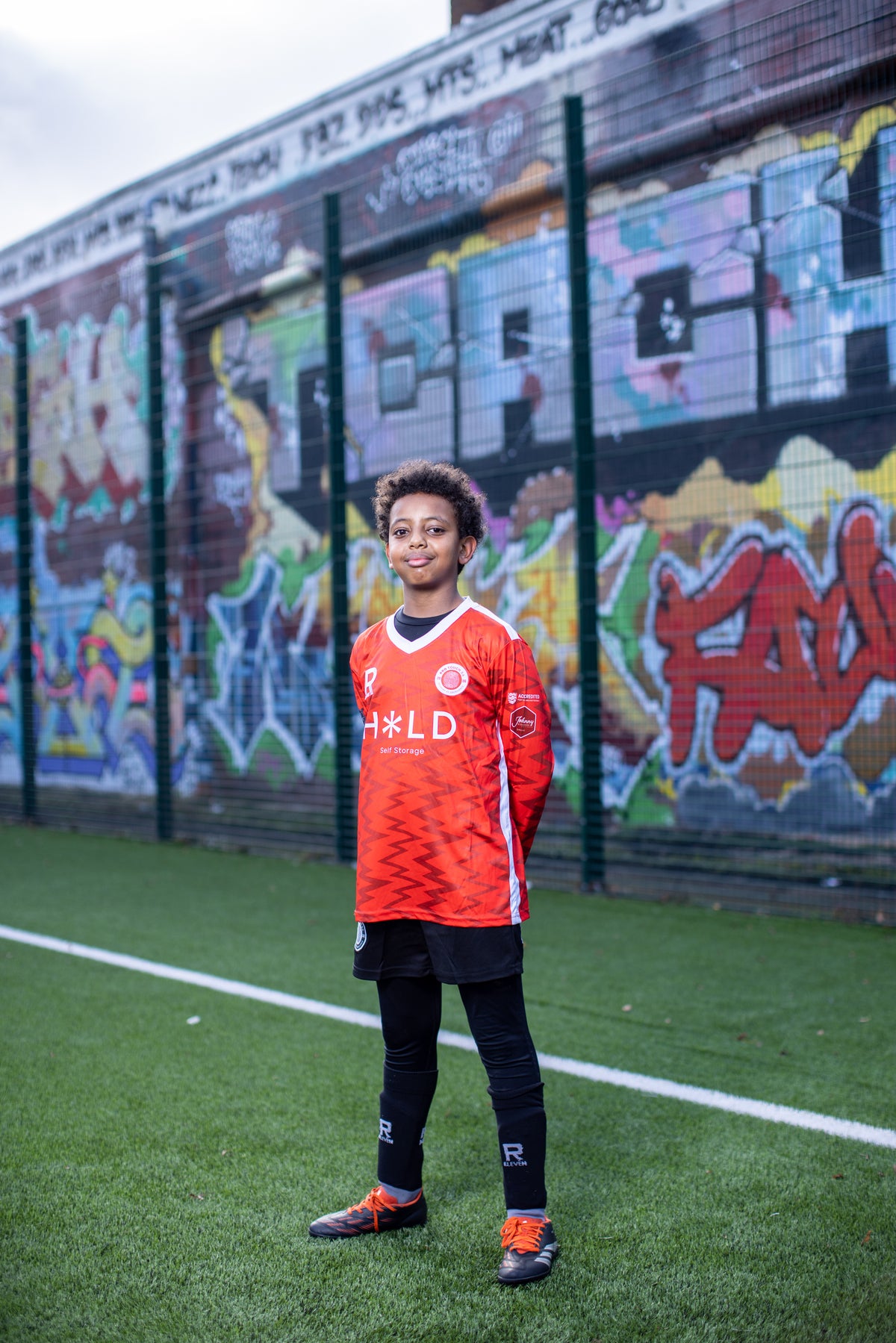 PTSA Home Match Shirt 2025/26 - 2026/27