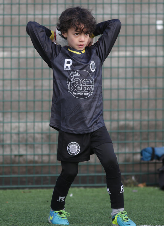 PTSA Long Sleeve Training Shirt 2025/26 - - 2026/27