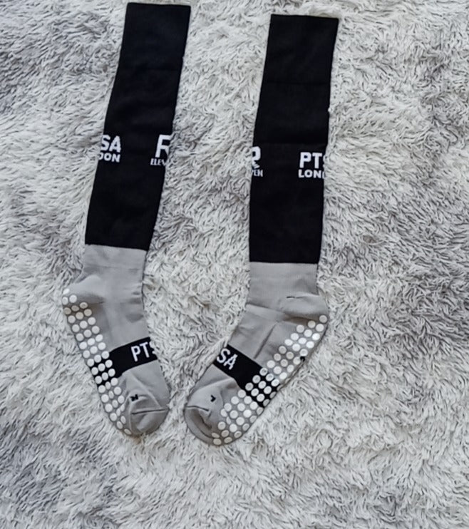 PTSA Football Socks 2025/26 (Anti Slip/Grip Socks)