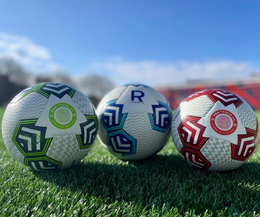 PTSA x R Eleven Football 24/25 - 2025/26