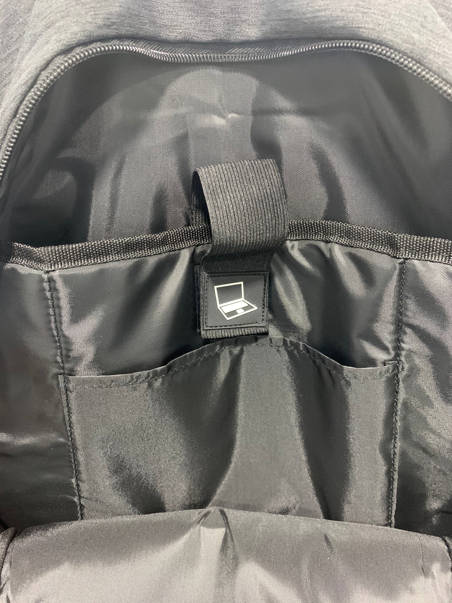Pro Touch Soccer Academy Rucksack with Ball Mesh Net - 2026/27