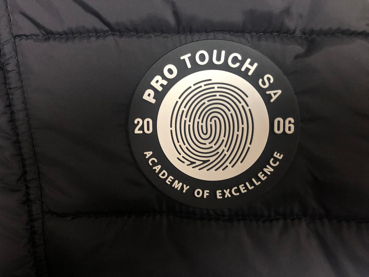 PTSA Padded Jacket 2024/25