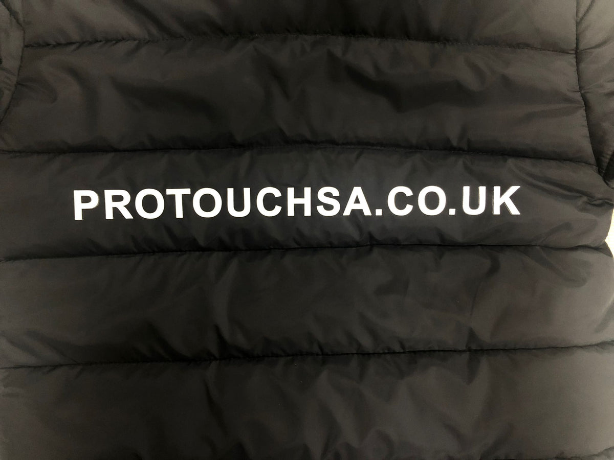 PTSA Padded Jacket 2024/25