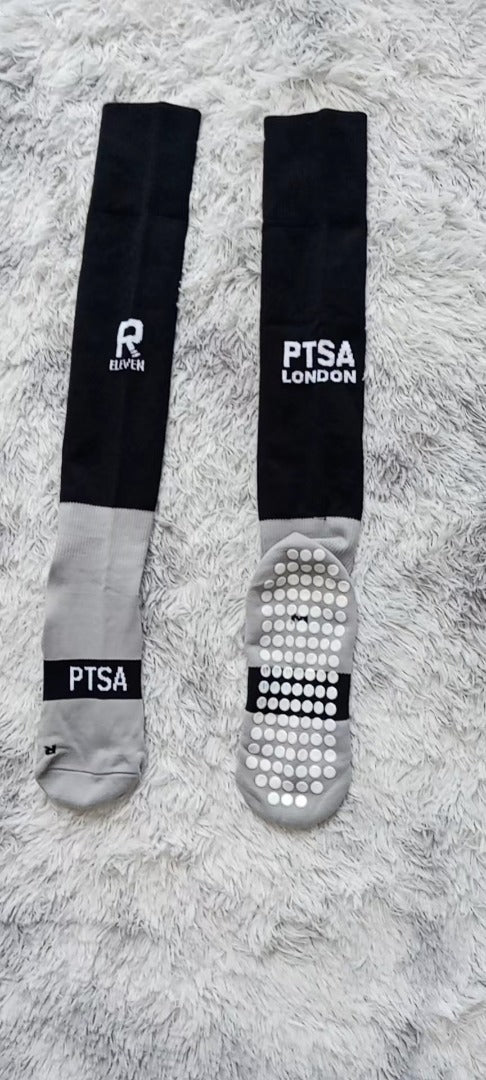PTSA Football Socks 2025/26 (Anti Slip/Grip Socks)